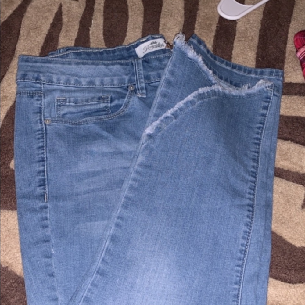 Capris